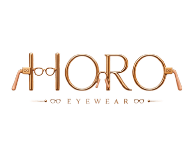 HORO Eyewear — Studio Eyewear